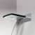 Купить Душ Hansgrohe Raindance Rainfall 180 Air 28433000 верхний по низкой цене