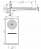 Купить Душ Hansgrohe Raindance Rainfall 180 Air 28433000 верхний по низкой цене