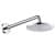 Купить Душ Hansgrohe Raindance S 180 27471000 верхний по низкой цене