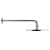 Купить Душ Hansgrohe Raindance S 240 Air 27474000 верхний по низкой цене