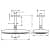 душ hansgrohe raindance select e 300 27384000 верхний Купить Душ Hansgrohe Raindance Select E 300 27384000 верхний по низкой цене