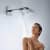душ hansgrohe raindance select e 300 26468400 верхний Купить Душ Hansgrohe Raindance Select E 300 26468400 верхний по низкой цене