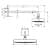 душ hansgrohe raindance select e 300 27385400 верхний Купить Душ Hansgrohe Raindance Select E 300 27385400 верхний по низкой цене