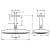 душ hansgrohe raindance select e 300 27384400 верхний Купить Душ Hansgrohe Raindance Select E 300 27384400 верхний по низкой цене