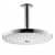 Купить Душ Hansgrohe Raindance Select S 240 26467400 верхний по низкой цене
