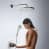 душ hansgrohe raindance select s 300 27378000 верхний Купить Душ Hansgrohe Raindance Select S 300 27378000 верхний по низкой цене