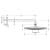 душ hansgrohe raindance select s 300 27378400 верхний Купить Душ Hansgrohe Raindance Select S 300 27378400 верхний по низкой цене