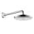 душ hansgrohe raindance select s 240 26466000 верхний Купить Душ Hansgrohe Raindance Select S 240 26466000 верхний по низкой цене
