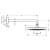 душ hansgrohe raindance select s 240 26466000 верхний Купить Душ Hansgrohe Raindance Select S 240 26466000 верхний по низкой цене