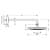 душ hansgrohe raindance select s 240 26466400 верхний Купить Душ Hansgrohe Raindance Select S 240 26466400 верхний по низкой цене