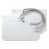 Купить Скрытая часть душа Hansgrohe Raindance Rainmaker 28414180 по низкой цене