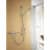 Душевой комплект Hansgrohe Croma 100 Multti Unica'C 27774000 Душевой гарнитур Hansgrohe Croma 100 Multti Unica'C 27774000