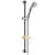 Душевой комплект Hansgrohe Croma 2jet/Unica S 27753000 Душевой гарнитур Hansgrohe Croma 2jet/Unica S 27753000