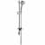 Душевой комплект Hansgrohe Croma 3jet/ Unica'S 27751000 Душевой гарнитур Hansgrohe Croma 3jet/ Unica'S 27751000