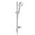 Душевой комплект Hansgrohe Raindance Select E 120 26620400 Душевой гарнитур Hansgrohe Raindance Select E 120 26620400