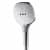 Душевой комплект Hansgrohe Raindance Select E 120 26620400 Душевой гарнитур Hansgrohe Raindance Select E 120 26620400