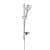 Душевой комплект Hansgrohe Raindance Select S 120 26630000 Душевой гарнитур Hansgrohe Raindance Select S 120 26630000