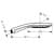 Душевая система Hansgrohe Raindance Select S 150 26626000 Душевой гарнитур Hansgrohe Raindance Select S 150 26626000