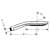 Душевая система Hansgrohe Raindance Select S 150 27803000 Душевой гарнитур Hansgrohe Raindance Select S 150 27803000