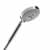 Душевой гарнитур Hansgrohe Raindance S 120 27886000