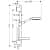 Душевой гарнитур Hansgrohe Raindance S 120 27886000