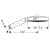Душевой гарнитур Hansgrohe Raindance S 120 27886000