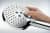 Душевая система Hansgrohe Raindance Select S 120 27654000 Душевой гарнитур Hansgrohe Raindance Select S 120 27654000