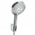 Душевая система Hansgrohe Raindance Select S 120 27668000 Душевой гарнитур Hansgrohe Raindance Select S 120 27668000