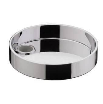 Купить Мыльница Hansgrohe Cassetta S Puro 28679000 по низкой цене