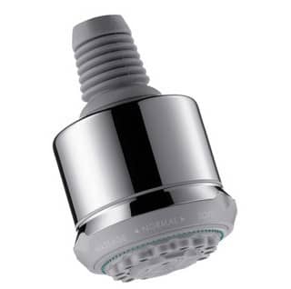Купить Душ Hansgrohe Clubmaser 28496000 верхний по низкой цене