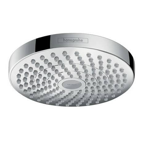 Купить Душ Hansgrohe Croma Select S 26523000 верхний по низкой цене
