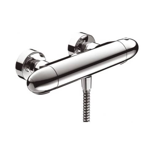 Термостат для душа Hansgrohe Ecostat Ecomax 13356000