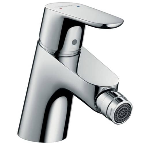 Купить Смеситель Hansgrohe Focus 31928000 для биде по низкой цене