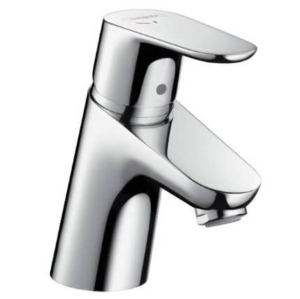 Купить Смеситель Hansgrohe Focus 31539000 для раковины по низкой цене