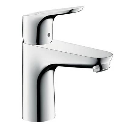 Купить Смеситель Hansgrohe Focus 31509000 для раковины по низкой цене