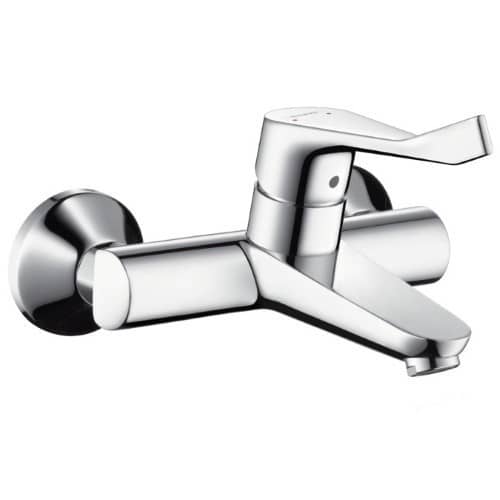 Купить Смеситель Hansgrohe Focus 31913000 для раковины по низкой цене