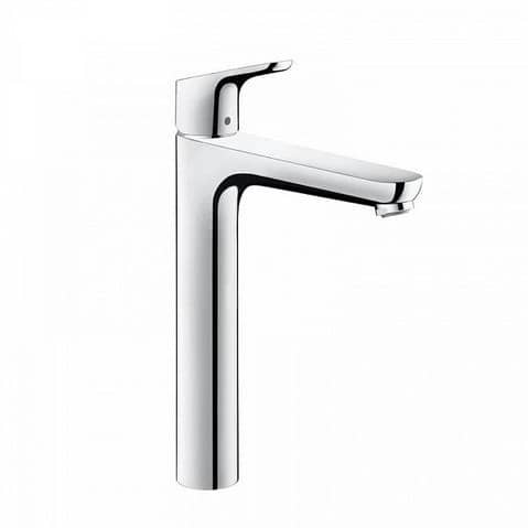 Купить Смеситель Hansgrohe Focus 31532000 для раковины по низкой цене