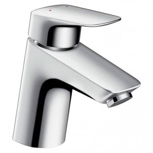 Купить Смеситель Hansgrohe Logis Loop 70 71170000 для раковины по низкой цене
