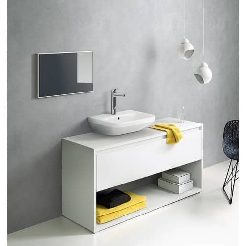 Купить Смеситель Hansgrohe Logis 71095000 для раковины по низкой цене