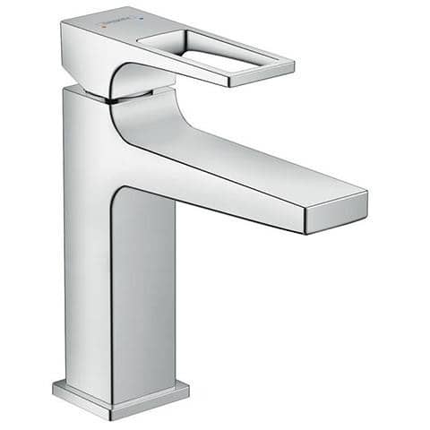Купить Смеситель Hansgrohe Metropol 32507000 для раковины по низкой цене