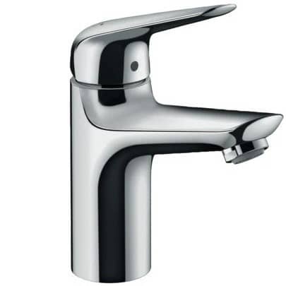 Купить Смеситель Hansgrohe Novus 71031000 для раковины по низкой цене