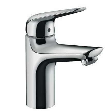 Купить Смеситель Hansgrohe Novus 71032000 для раковины по низкой цене
