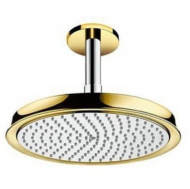 Купить Душ Hansgrohe Raindance Classic 27405090 верхний по низкой цене