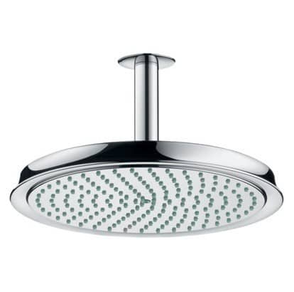 Купить Душ Hansgrohe Raindance Classic 27405000 верхний по низкой цене