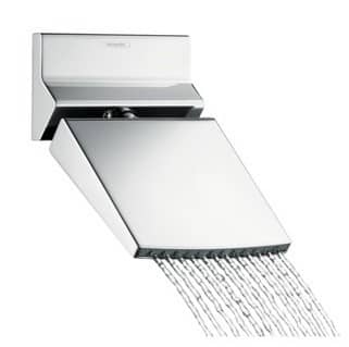 Купить Душ Hansgrohe Raindance Rainfall 26443000 верхний по низкой цене