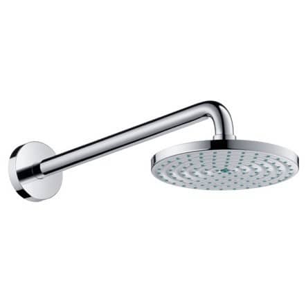 Купить Душ Hansgrohe Raindance S 27462000 верхний по низкой цене