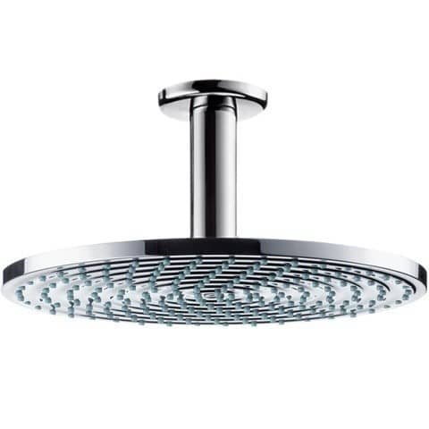 Купить Душ Hansgrohe Raindance S 27463000 верхний по низкой цене