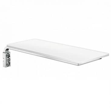 Купить Мыльница Hansgrohe Raindance Casetta'E подвесная 26511400 по низкой цене