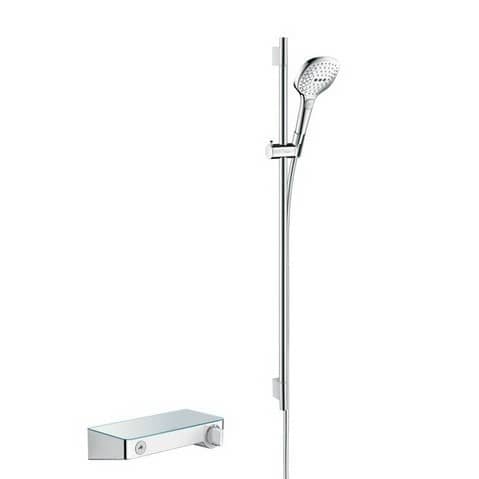 Душевой гарнитур Hansgrohe ShowerTabLet'select 27027000 с термостатом