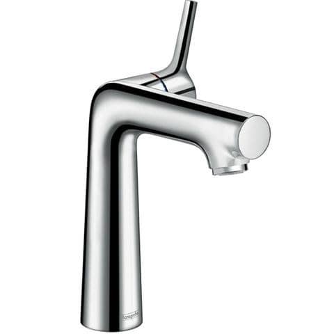 Купить Смеситель Hansgrohe Talis S 140 72114000 для раковины по низкой цене